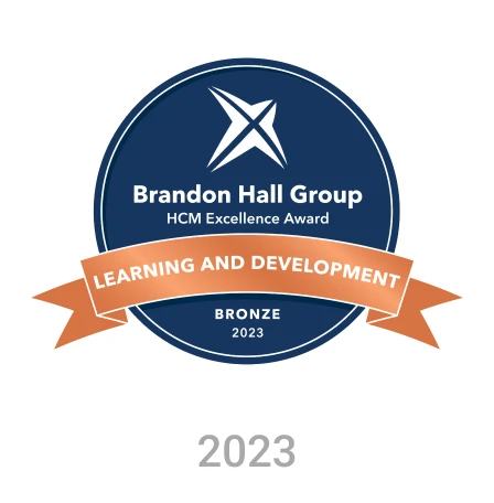 BlackBerry wins Bronze award for HCM learning and development