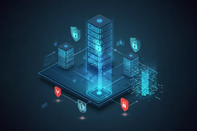 If our systems aren’t entirely in-house, how can we guarantee our data remains private?