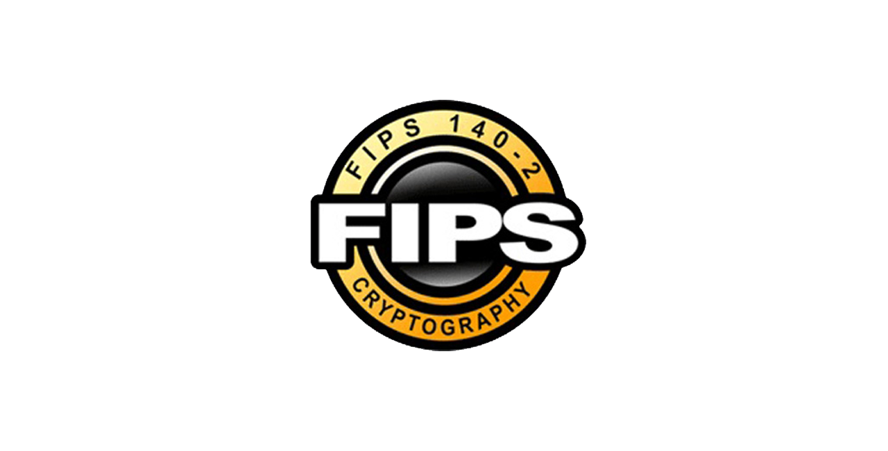 FIPS 140-2